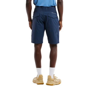 PROTEST PRTPLOUMA SHORTS NIGHT SKYBLUE