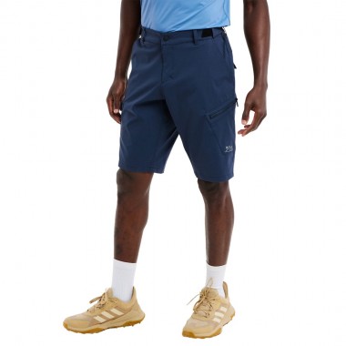 PROTEST PRTPLOUMA SHORTS NIGHT SKYBLUE