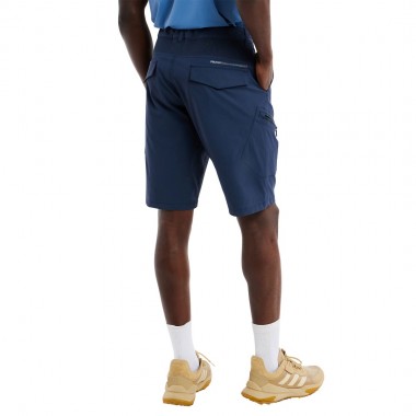 PROTEST PRTPLOUMA SHORTS NIGHT SKYBLUE