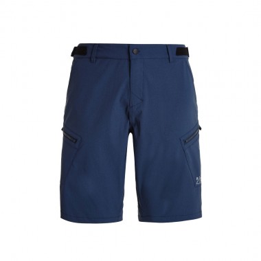 PROTEST PRTPLOUMA SHORTS NIGHT SKYBLUE
