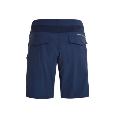 PROTEST PRTPLOUMA SHORTS NIGHT SKYBLUE