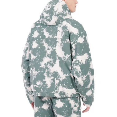 PROTEST PRTPYRO SNOWJACKET ASPEN GREEN