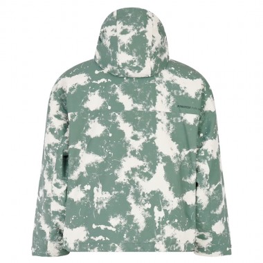 PROTEST PRTPYRO SNOWJACKET ASPEN GREEN