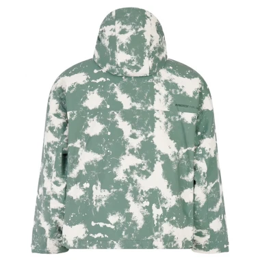 PROTEST PRTPYRO SNOWJACKET ASPEN GREEN