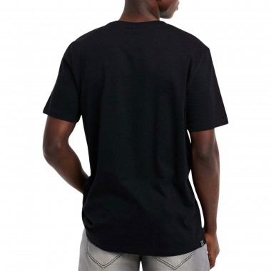 PROTEST PRTRADERO T-SHIRT TRUE BLACK