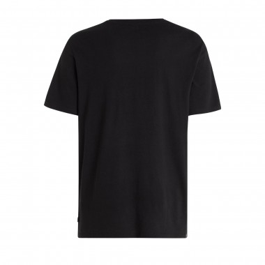PROTEST PRTRADERO T-SHIRT TRUE BLACK
