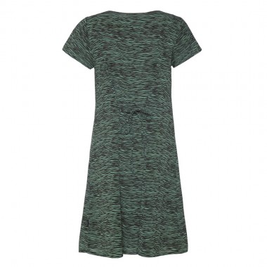PROTEST PRTRAJA DRESS GREEN BAYGREEN