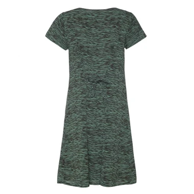 PROTEST PRTRAJA DRESS GREEN BAYGREEN