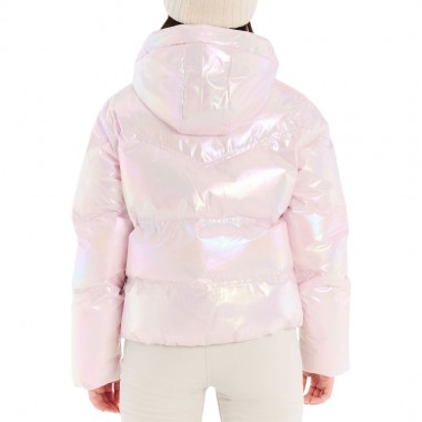 PROTEST PRTRENA JR SNOWJACKET FOXY PINK