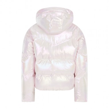 PROTEST PRTRENA JR SNOWJACKET FOXY PINK