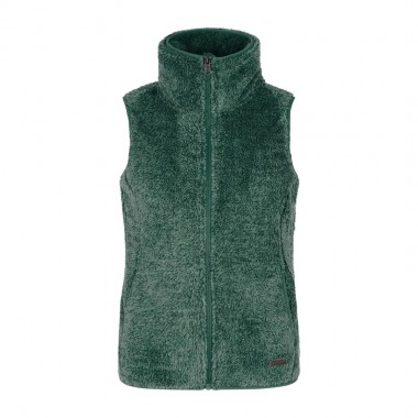 PROTEST PRTRUNDLE 24 OUTDOOR BODYWARMER EVERGREEN