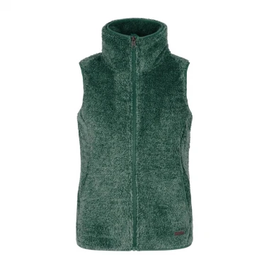 PROTEST PRTRUNDLE 24 OUTDOOR BODYWARMER EVERGREEN