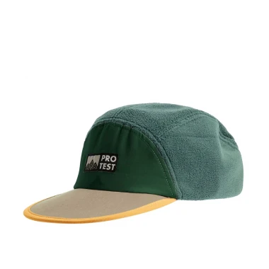PROTEST PRTRUTA CAP KALE GREEN