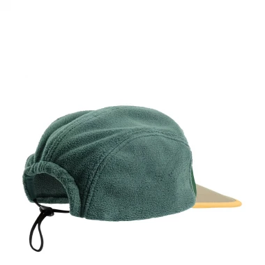 PROTEST PRTRUTA CAP KALE GREEN