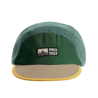PROTEST PRTRUTA CAP KALE GREEN