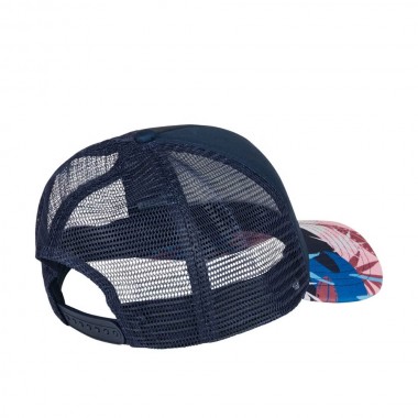 PROTEST PRTRYSE CAP NIGHT SKY NAVY