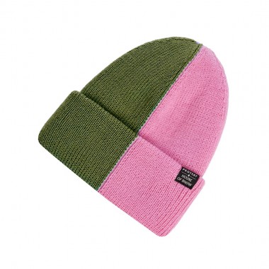 PROTEST PRTSADY BEANIE VINTAGE PINK