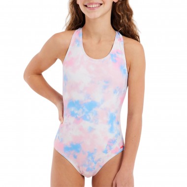 PROTEST PRTSAMOA JR SWIMSUIT SUGARCORAL