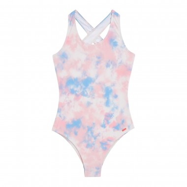 PROTEST PRTSAMOA JR SWIMSUIT SUGARCORAL