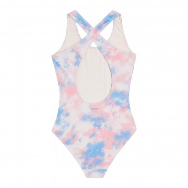 PROTEST PRTSAMOA JR SWIMSUIT SUGARCORAL