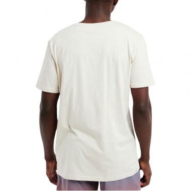 PROTEST PRTSHARM T-SHIRT KITOFFWHITE