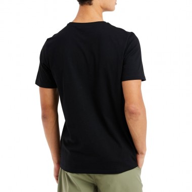 PROTEST PRTSHARM T-SHIRT TRUE BLACK