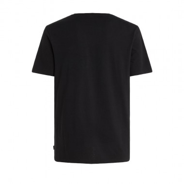 PROTEST PRTSHARM T-SHIRT TRUE BLACK