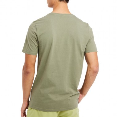 PROTEST PRTSHARM T-SHIRT ARTICHOKE GREEN