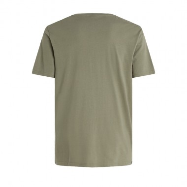 PROTEST PRTSHARM T-SHIRT ARTICHOKE GREEN