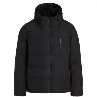 PROTEST PRTSUPERIOR SNOWJACKET TRUE BLACK