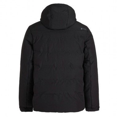 PROTEST PRTSUPERIOR SNOWJACKET TRUE BLACK