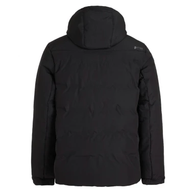 PROTEST PRTSUPERIOR SNOWJACKET TRUE BLACK