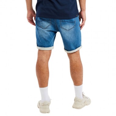 PROTEST PRTTANOT SHORTS FADED DENIM