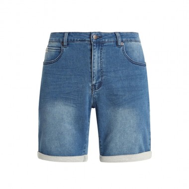 PROTEST PRTTANOT SHORTS FADED DENIM