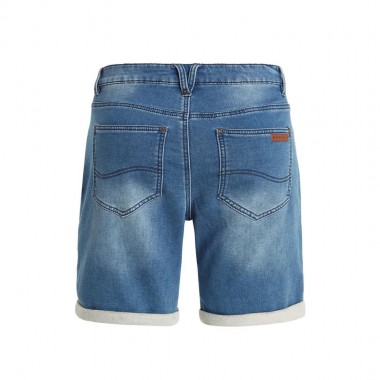 PROTEST PRTTANOT SHORTS FADED DENIM