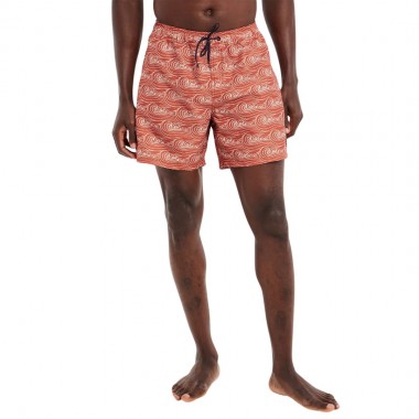 PROTEST PRTTERTON BEACHSHORT CLAY
