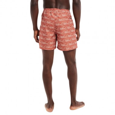 PROTEST PRTTERTON BEACHSHORT CLAY