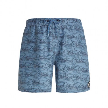 PROTEST PRTTERTON BEACHSHORT RIVER BLUE