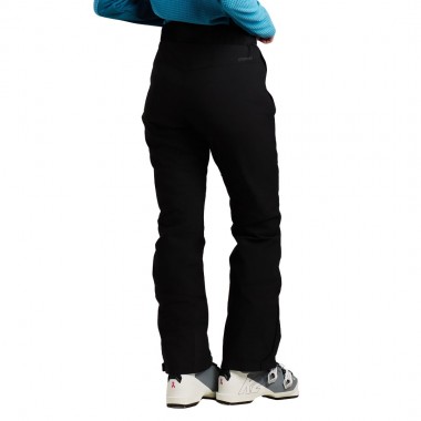 PROTEST PRTVOLETA SNOWPANTS TRUE BLACK