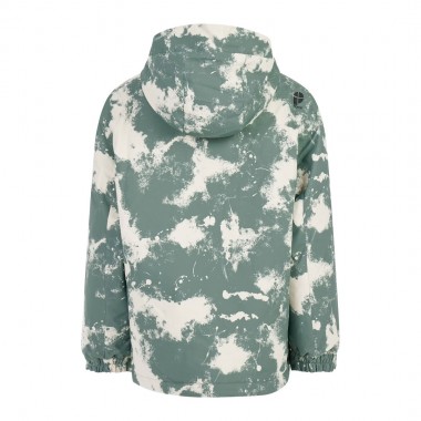 PROTEST PRTWHEEZY JR SNOWJACKET ASPEN GREEN