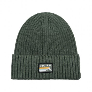 PROTEST PRTWORSLEY BEANIE ASPEN GREEN