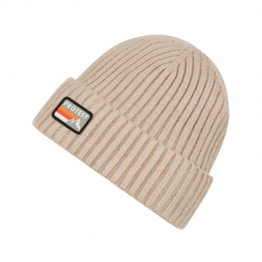 PROTEST PRTWORSLEY BEANIE BAMBOOBEIGE