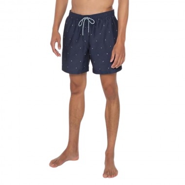 PROTEST PRTYLMARI BEACHSHORT NIGHT SKYBLUE