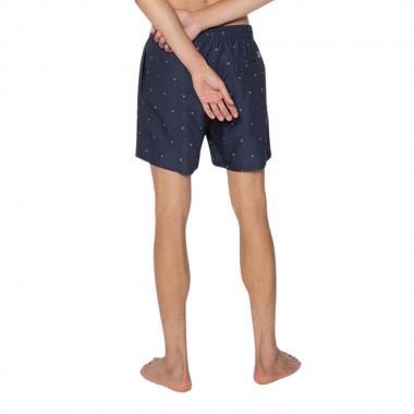 PROTEST PRTYLMARI BEACHSHORT NIGHT SKYBLUE