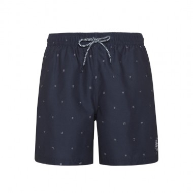 PROTEST PRTYLMARI BEACHSHORT NIGHT SKYBLUE
