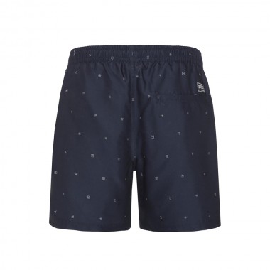 PROTEST PRTYLMARI BEACHSHORT NIGHT SKYBLUE