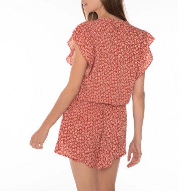 PROTEST REEVA PLAYSUIT SEASHELL