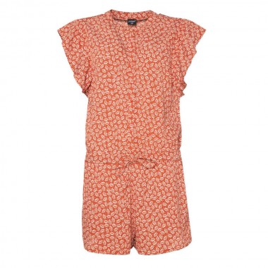 PROTEST REEVA PLAYSUIT SEASHELL