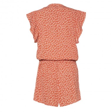 PROTEST REEVA PLAYSUIT SEASHELL