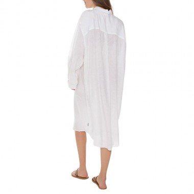 PROTEST RENEE BLOUSE SEASHELL